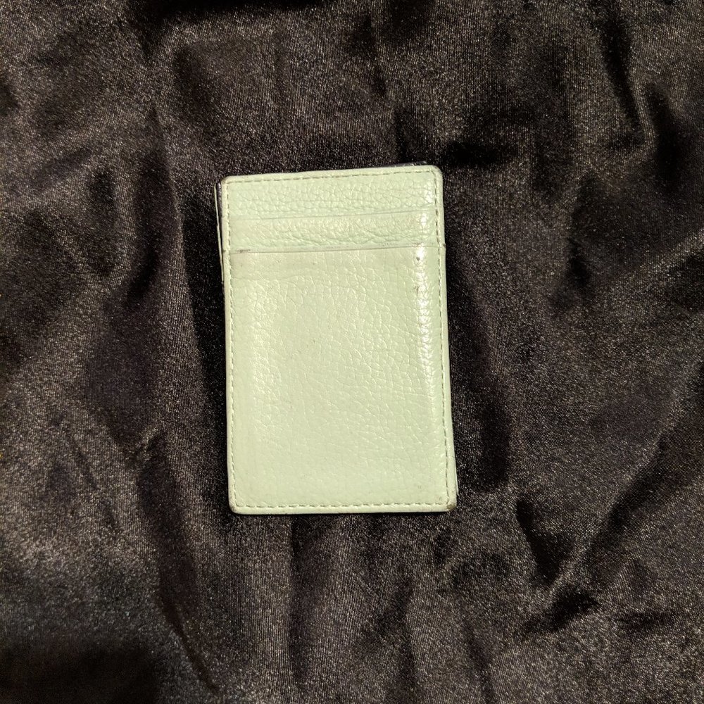 J. Crew Magic Wallet
